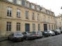  rue Léon Duguit
